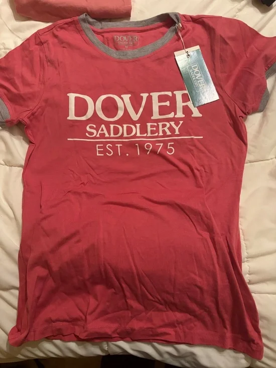 Dover Saddlery, Hunt Club, Southern Equestrian Tees - Picture 8 of 9